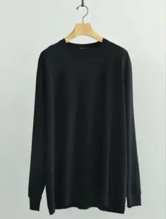 COMOLI 26SS コットンワッフル長袖Tシャツ コモリ - メルカリ