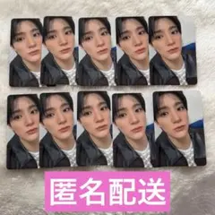 NCT JNJM BOTH SIDES apple music ジェノ