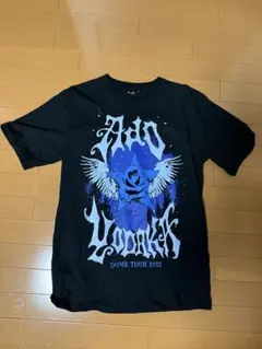 ファッショナブル「よだか」Tシャツ-o