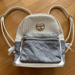 キッズミニリュック