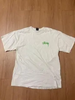 Stussy XL Tシャツ ホワイト