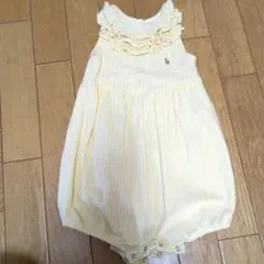 Ralph Lauren ロンパース
