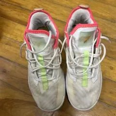 バッシュ バスケットボールシューズ JORDAN 중고 품목