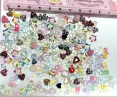 no.579 ネイルパーツ