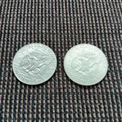 2026年最新】リバティ 1ドル 銀貨 1974の人気アイテム - メルカリ