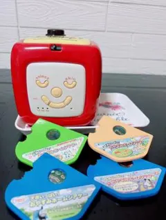 ディズニー 天井いっぱい！おやすみホームシアター 本体のサムネイル