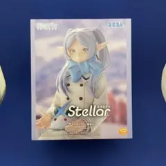 葬送のフリーレン エクステラ フリーレン〜雪遊び〜 フィギュア〈新品・未開封〉