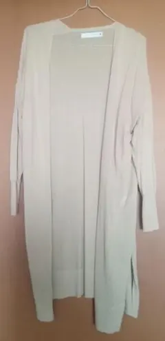 Bou Jeloud ベージュ カーディガン