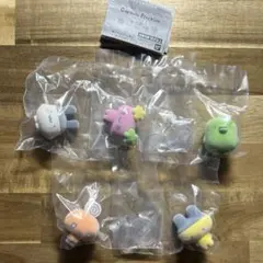 たまごっちcapsule flockies カプセルフロッキーズ フロッキー