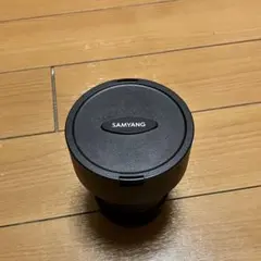 SAMYANG 12mm F2 NCS CS MFT 2570 - メルカリ