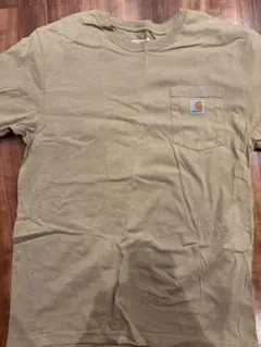 Carhartt Tシャツ Mサイズ