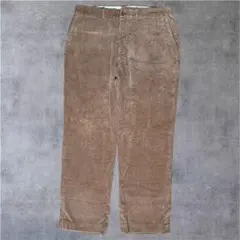 90s Polo by Ralph Lauren コーデュロイパンツW38L34