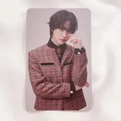 本多大夢 タレントカード