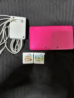 ニンテンドー3DS