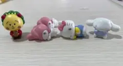 バスボム　サンリオ　コジコジ