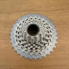 SRAM RED スラム レッド 10-33T 12Sスプロケット12速1290 - メルカリ