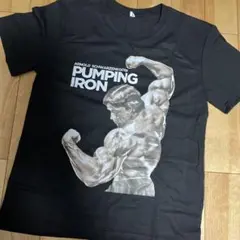 MR.OLYMPIA オリンピアトレーニングウェア アーノルドシュワルツネッガー
