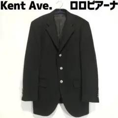 美品✨ロロピアーナ LoroPiana カシミヤ100% テーラードジャケット黒 2025年最新】Yahoo!オークション -ロロピアーナ ジャケットの