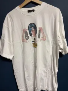 アート Tシャツ