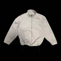 【vintage】 90s old uniqro nylon jacket