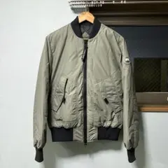 フレイザーボンバー　ダウン