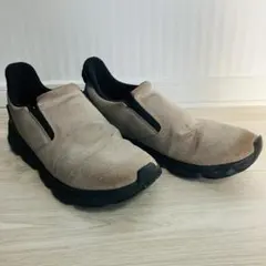 27.0 EEE　ワークマン　フィールドコア　ステップインアドバンス　ベージュ