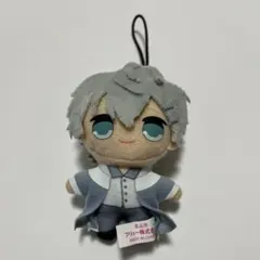 カラフルピーチきゅるまるマスコット　ヒロ