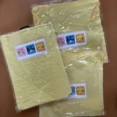 シューズケース　巾着セット
