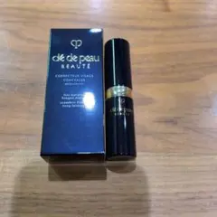clé de peau BEAUTÉ コレクチュール コンシーラー NO