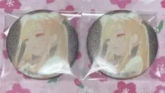 プロセカ 天馬 咲希 グリ缶 グリッター缶バッジ 52A バッチ - メルカリ