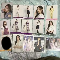 乃木坂46 井上和　生写真　まとめ売り