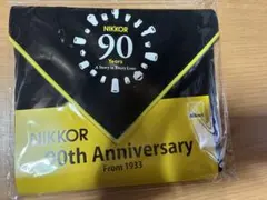 NIKKORレンズ 90周年記念　イージーラッパーMサイズ NIKKORレンズ 90周年記念 イージーラッパーMサイズ - メルカリ