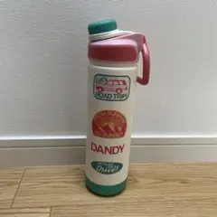 Starbucks ×ダンディワールドワイド　ステンレスボトルのサムネイル