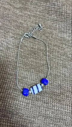 ブレスレット　レディース