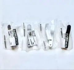 トーソー、ふさかけ、グレイスＢ、4種類