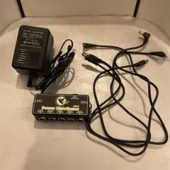 Early Bird Power Distributor ver.1のサムネイル