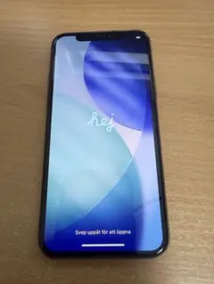 Apple iPhone 11 Pro ゴールド 512GBのサムネイル