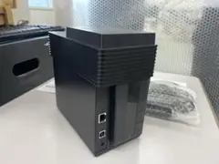 キングジム　デジタル名刺ボックスBIZRAGE(ビズレージ)DNX100