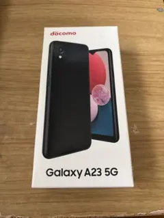 2026年最新】galaxy a23 5g 本体の人気アイテム - メルカリ