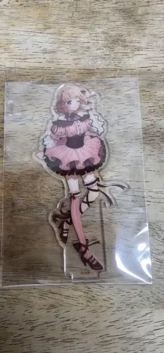 HoneyWorks アクリルスタンド mona