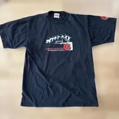Element ブラック Tシャツ グラフィックプリントのサムネイル