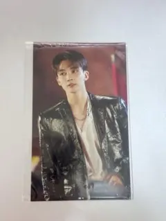 SEVENTEEN FACE THE SUN ジョンハン タワレコ 特典 トレカ