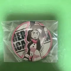 フィッシャーズ マサイ 缶バッジ - メルカリ
