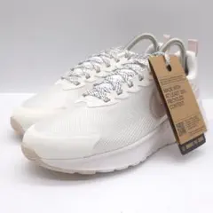 未使用 NIKE AIR MAX NUAXIS ナイキ エアマックス スニーカー