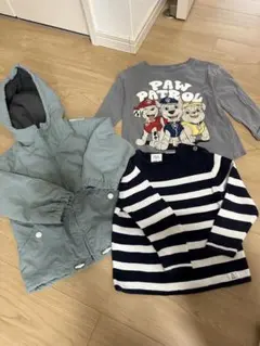 ザラキッズ　まとめ売り