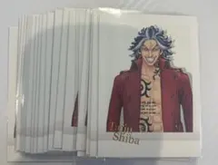 ユ*️様 東京リベンジャーズ ぱしゃこれ 柴大寿