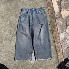 h＆mスーパーバギー　即完売品