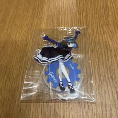 シンフォギアXV　ガリィ・トゥーマン