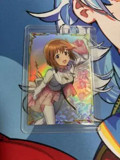 ニ*ム様 ラブライブカードゲーム SECE 絢瀬絵里 - メルカリ