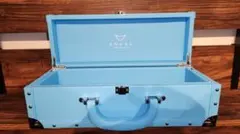 2026年最新】エンジェル 空箱 ブルーの人気アイテム - メルカリ